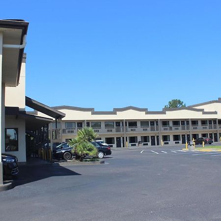 Riverfront Inn Conway Exterior foto